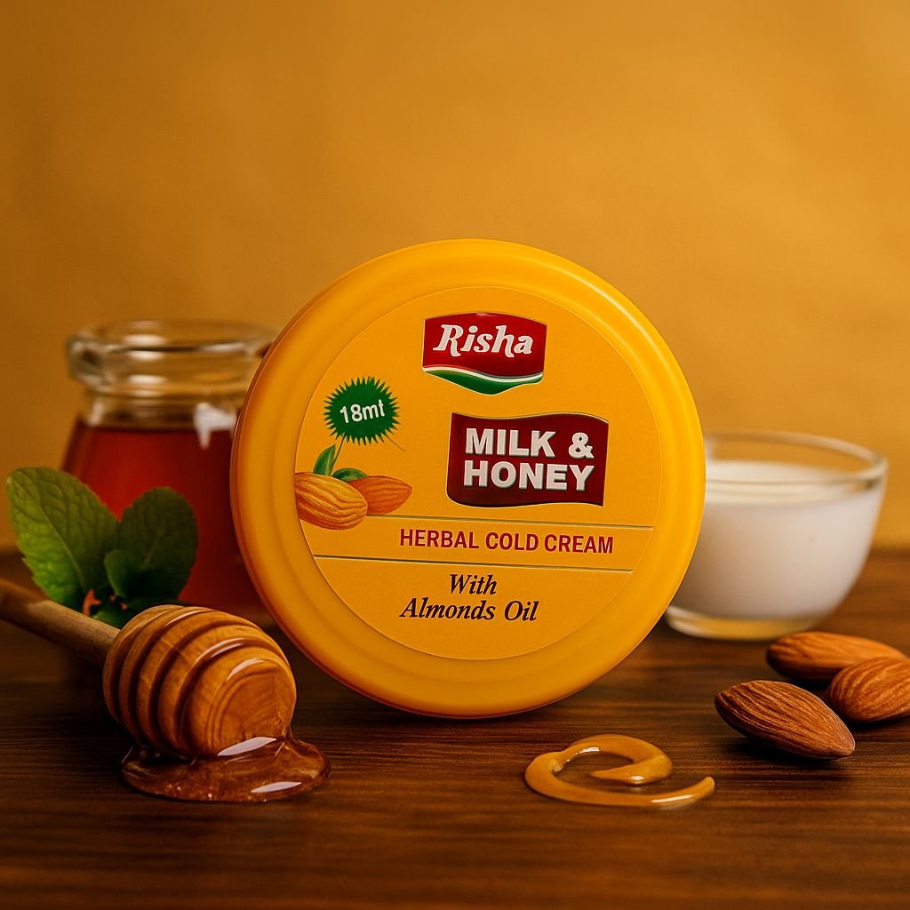 Risha Nourishing Cold Cream