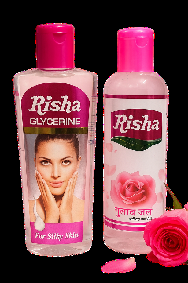 Risha Pure USP Glycerine