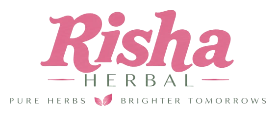 Risha Herbal — Pure Herbs, Brighter Tomorrows